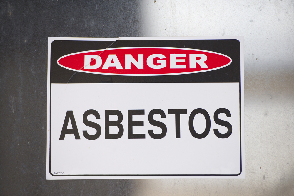 <span style="color: #9ff71b;font-size: 27px; font-family: Open Sans;">Asbestos in the Home